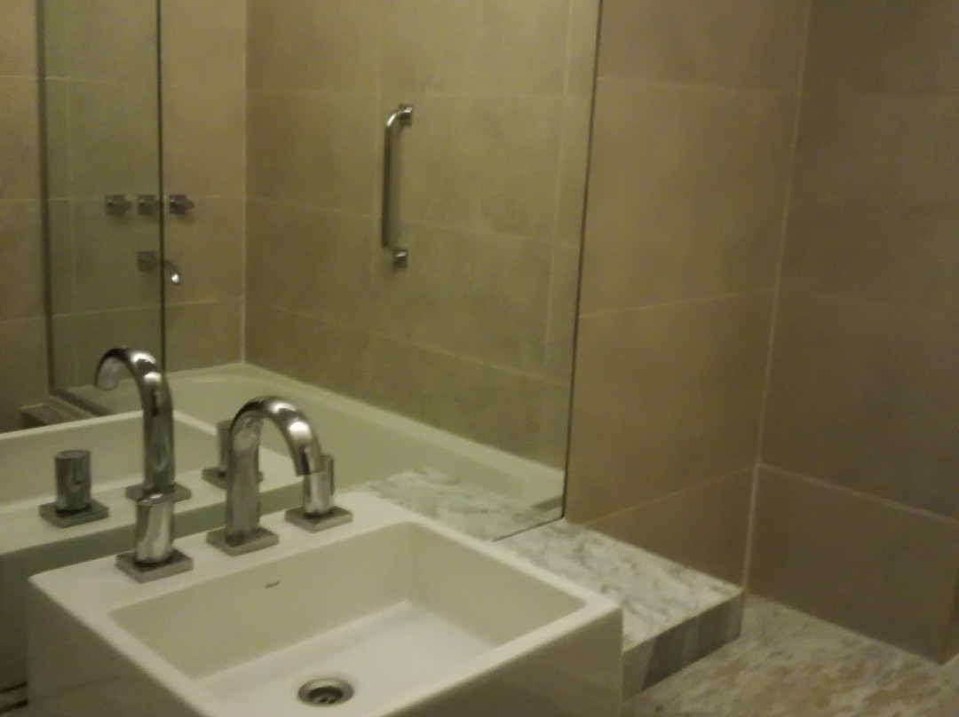 Amérian Tucumán Apart & Suites主图