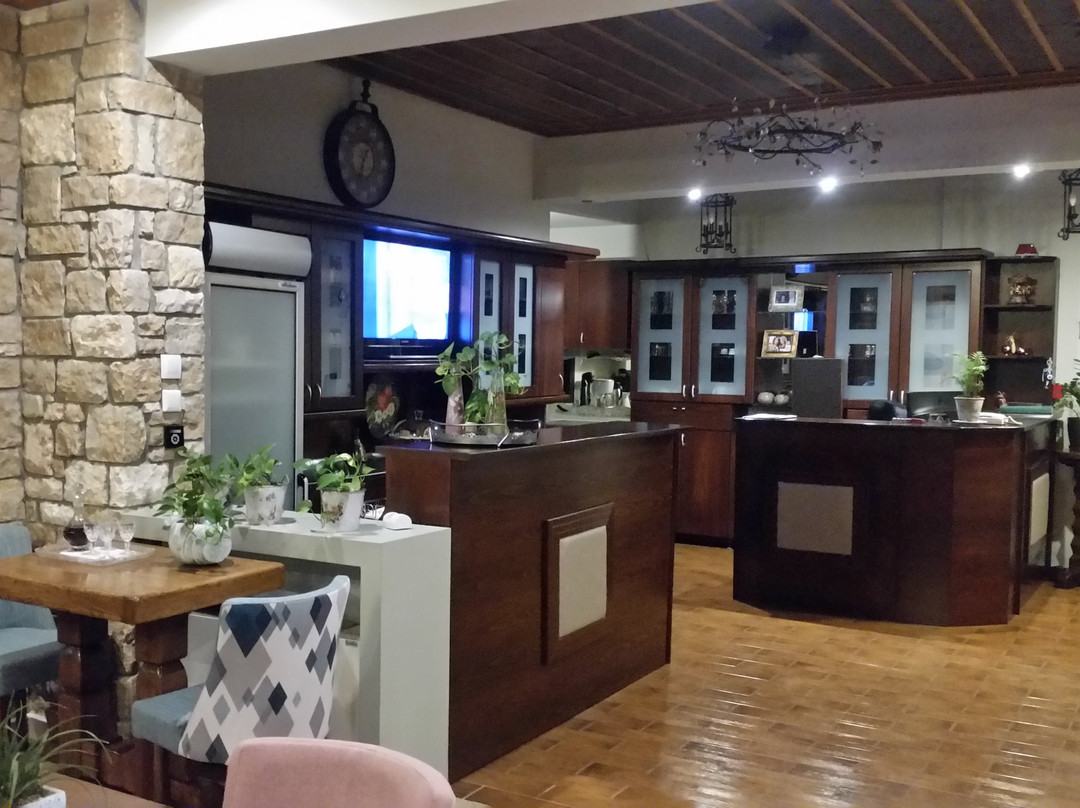 Kallinikos Guesthouse主图