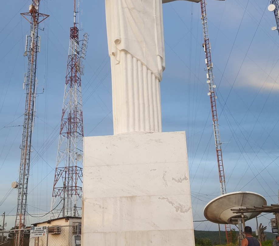 Cristo Redentor景点图片