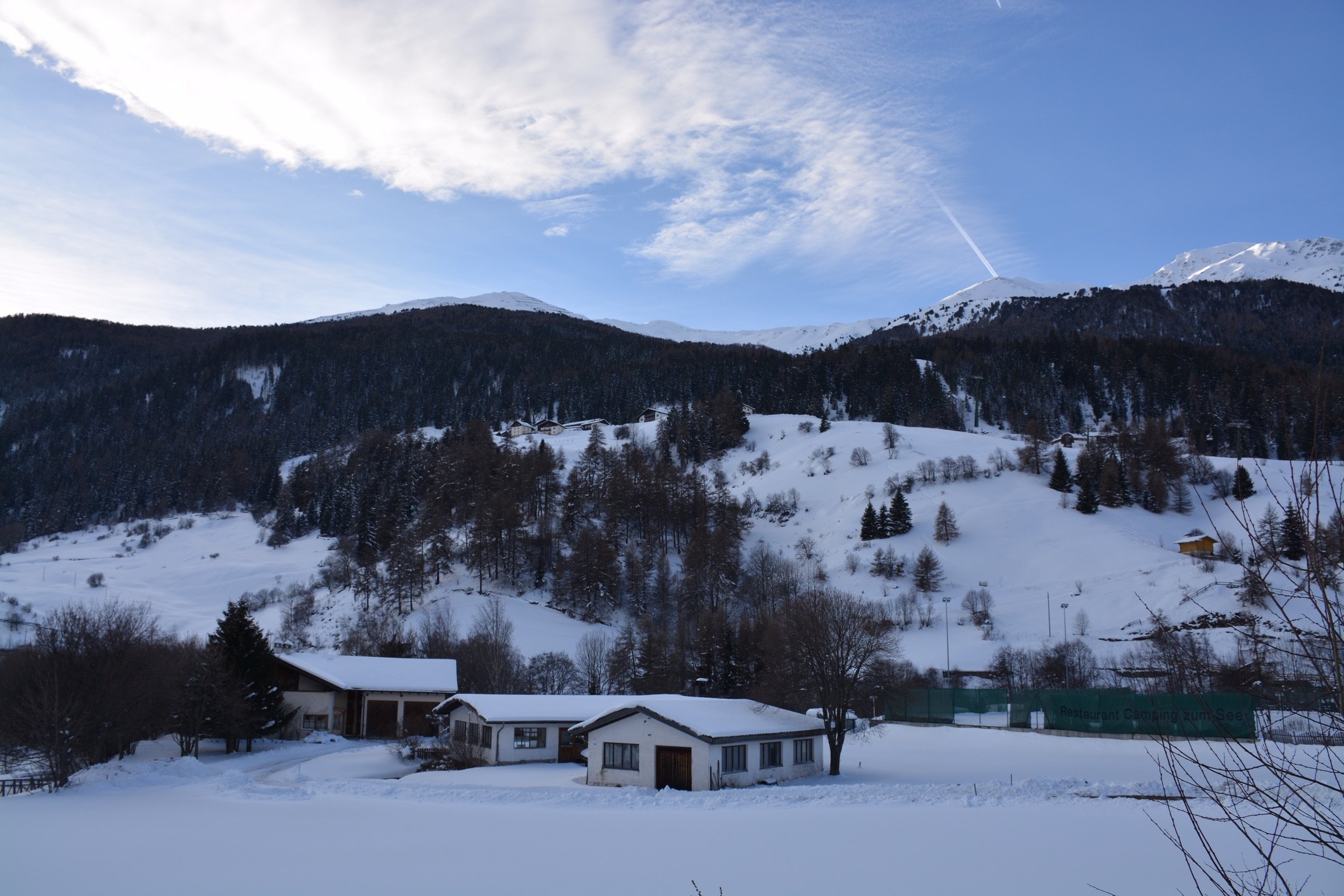 Vital Hotel Ortlerspitz-官方