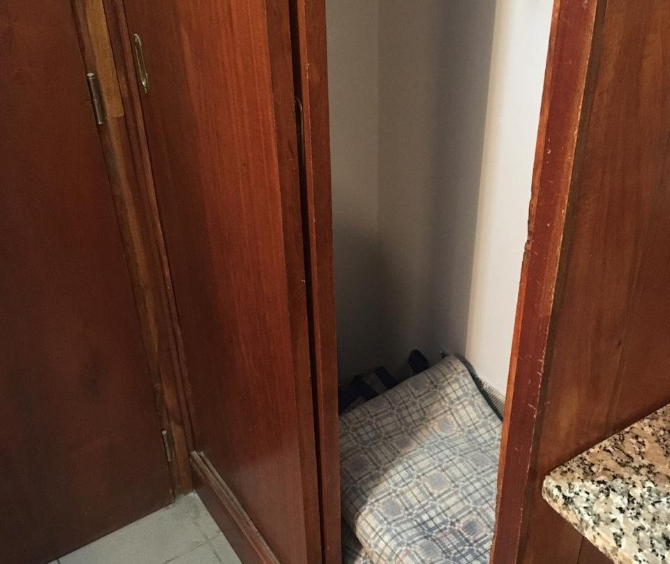 Hotel Los Tilos主图