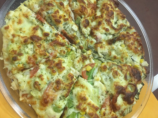 Maria da Fe餐馆和美食-Maria Lanche