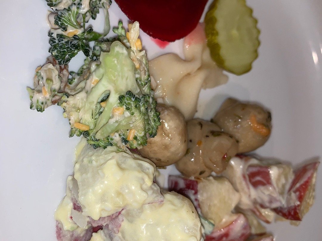 Plant City Farm & Flea Market-普兰特城必去景点