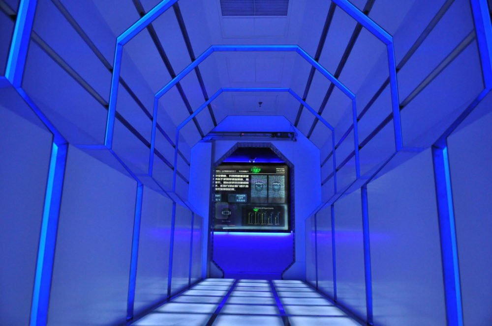 Xcape-悉尼必去景点