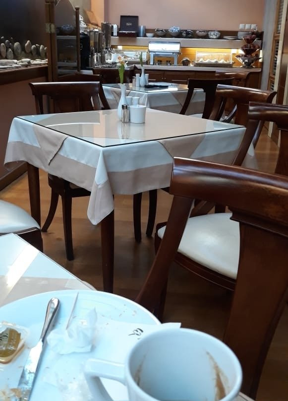 埃琳纳酒店主图