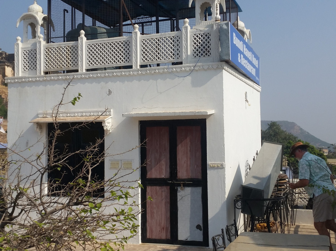 Hotel Bundi Haveli主图