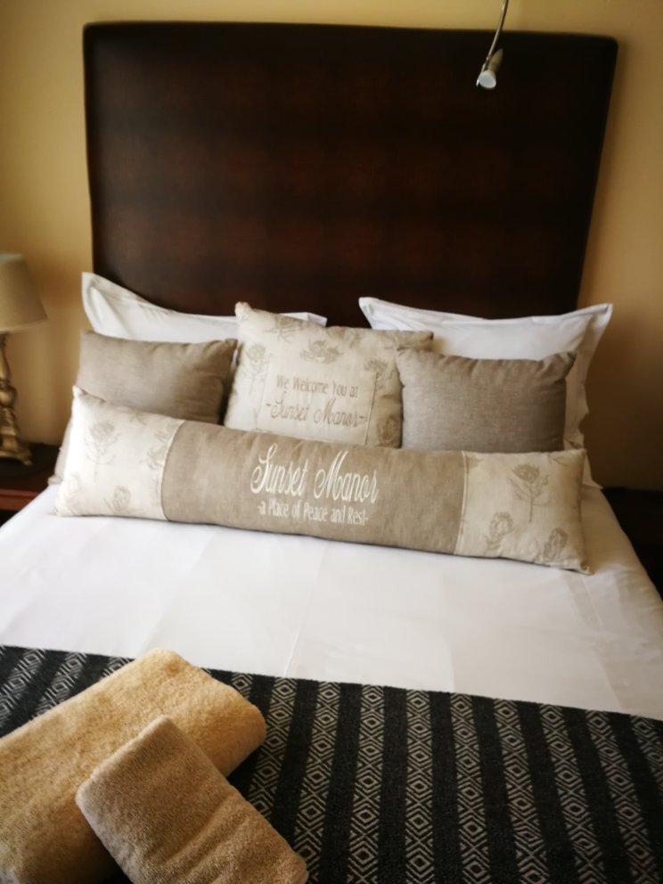 Sunset Manor Guesthouse-官方