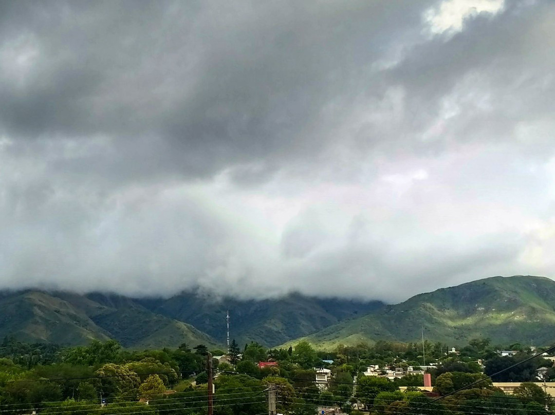 Hotel Castelar主图