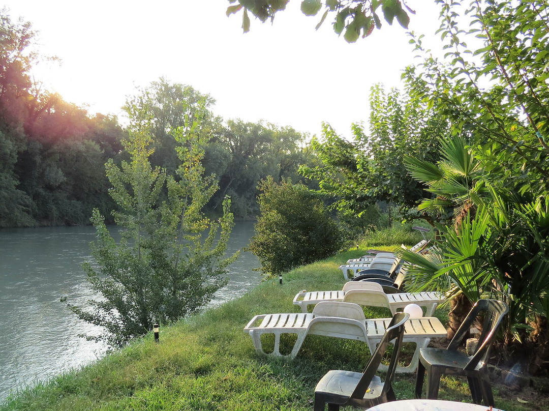 Bed & Breakfast Corte Garberia主图