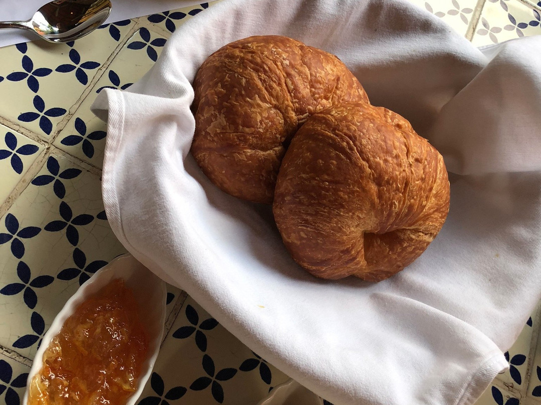 Casa de Camposampiero Boutique Hotel主图