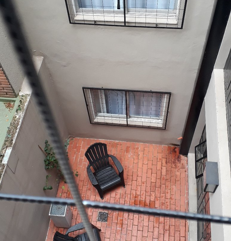 Hotel Alto San Isidro主图