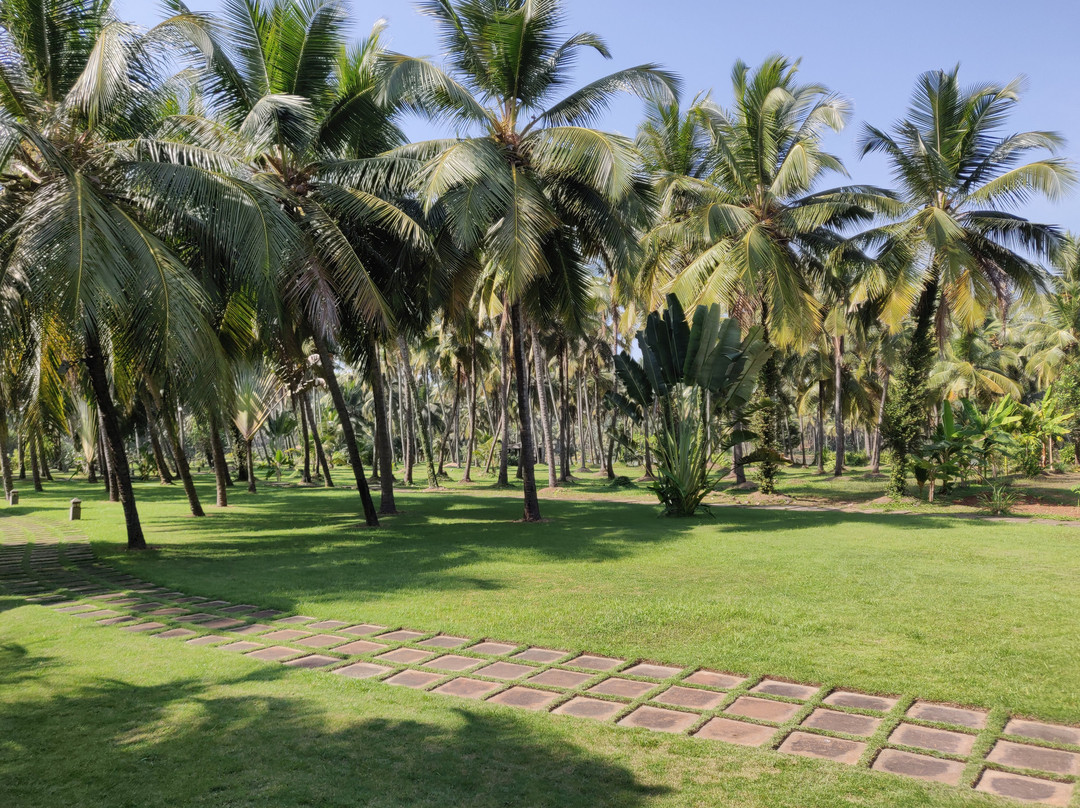 The Lalit Resort & Spa Bekal主图