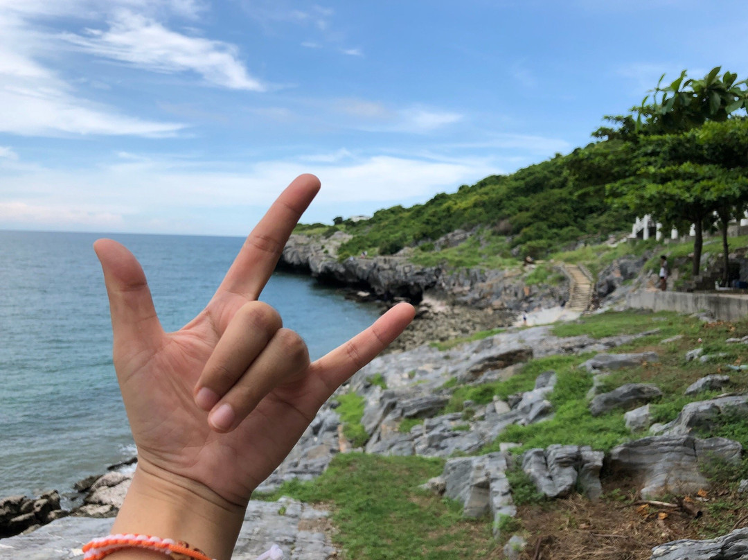 西昌岛度假村主图