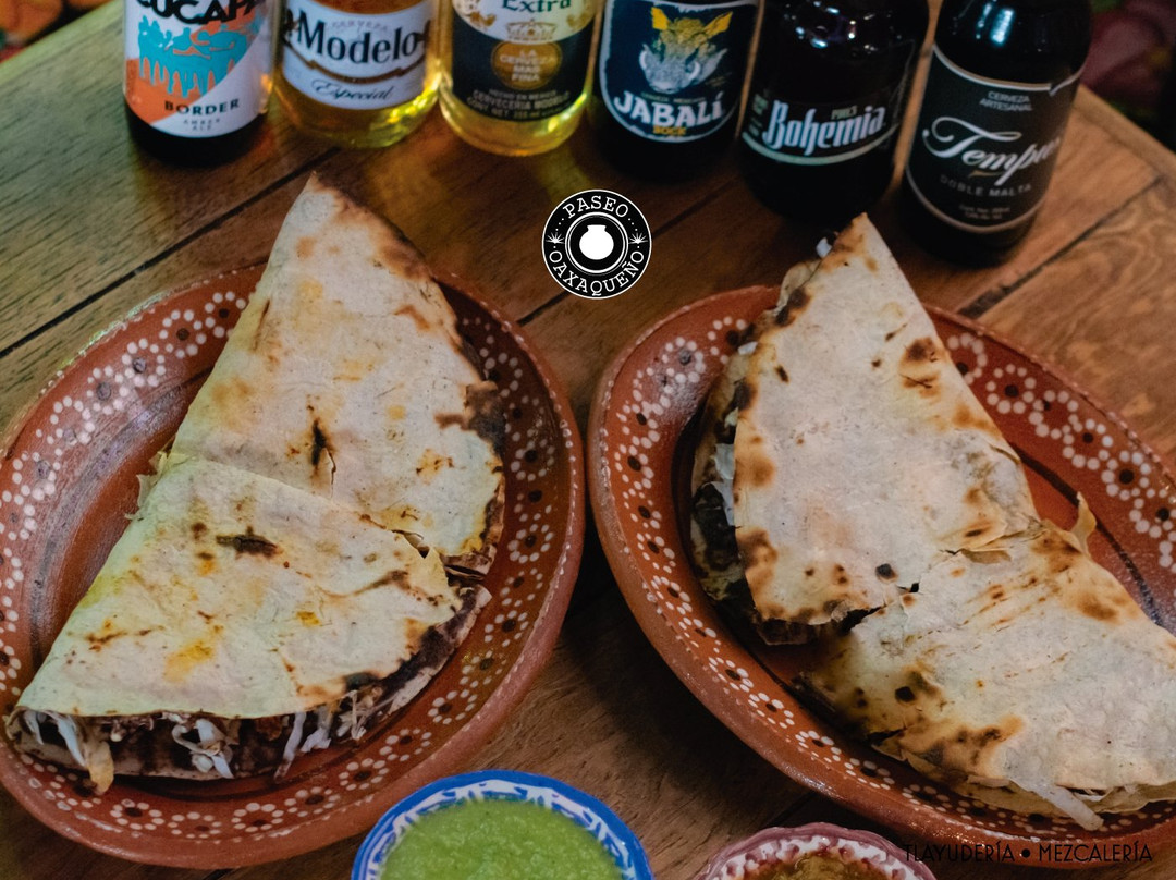 Ciudad Satelite旅游攻略图片