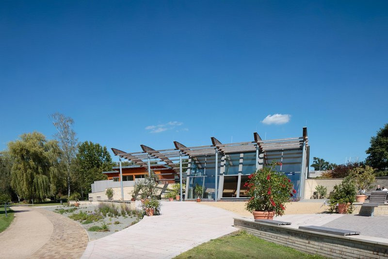 Ringhotel Faehrhaus Bad Bevensen主图