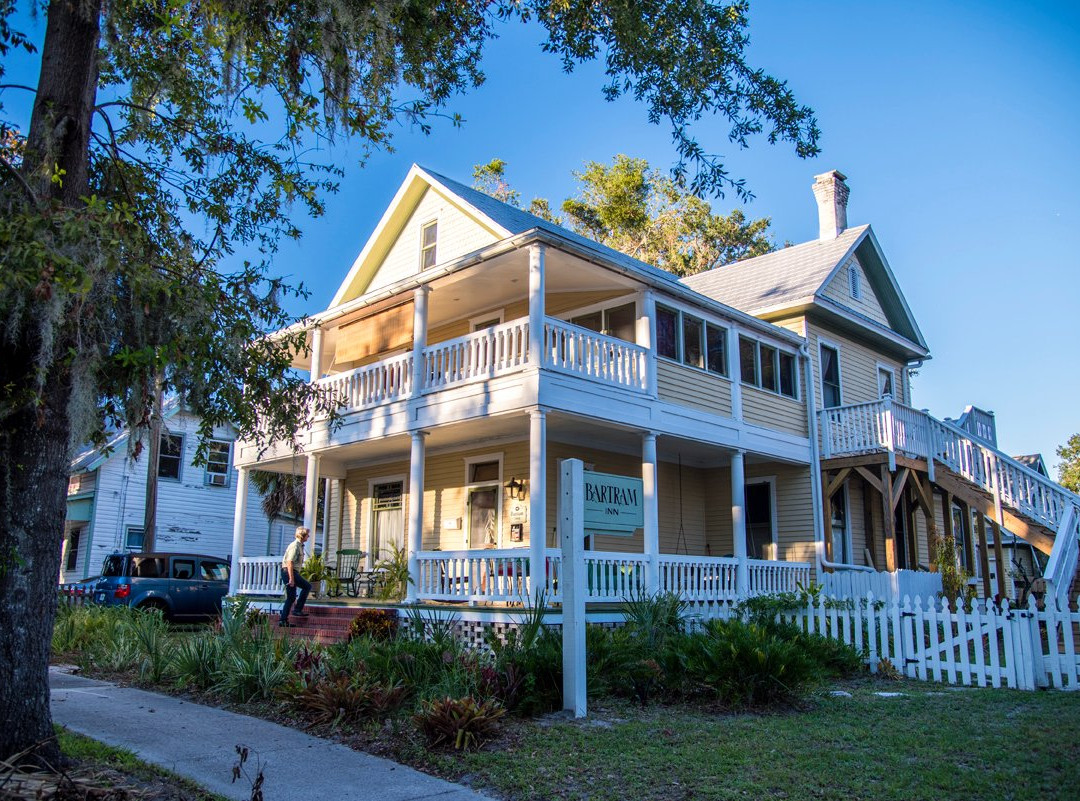 The Bartram Inn