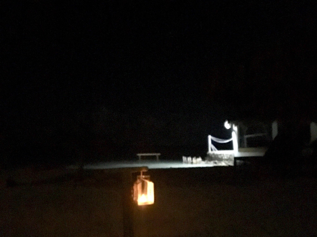 Cayo Arena Beach  Eco-Friendly (Adults Only)主图