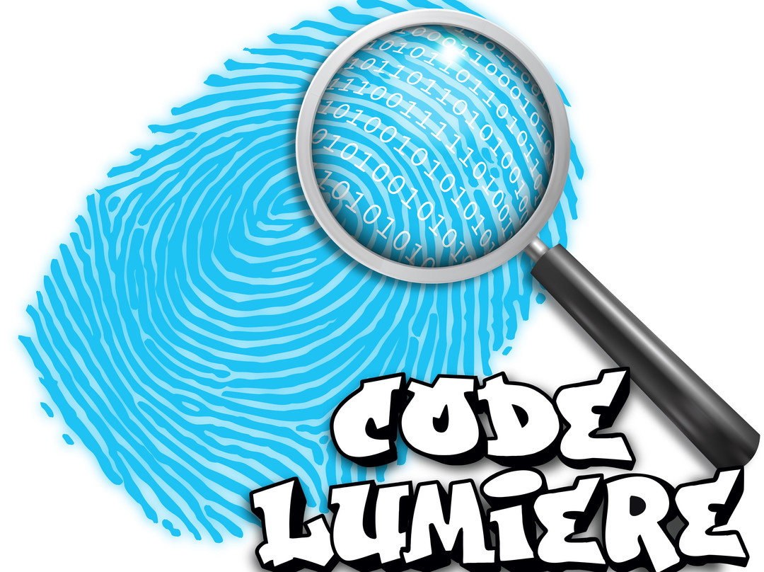 Code Lumiere Escape Game景点图片