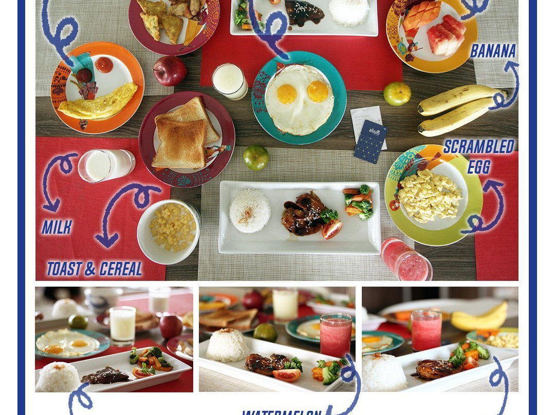 Allium Cepu Hotel主图