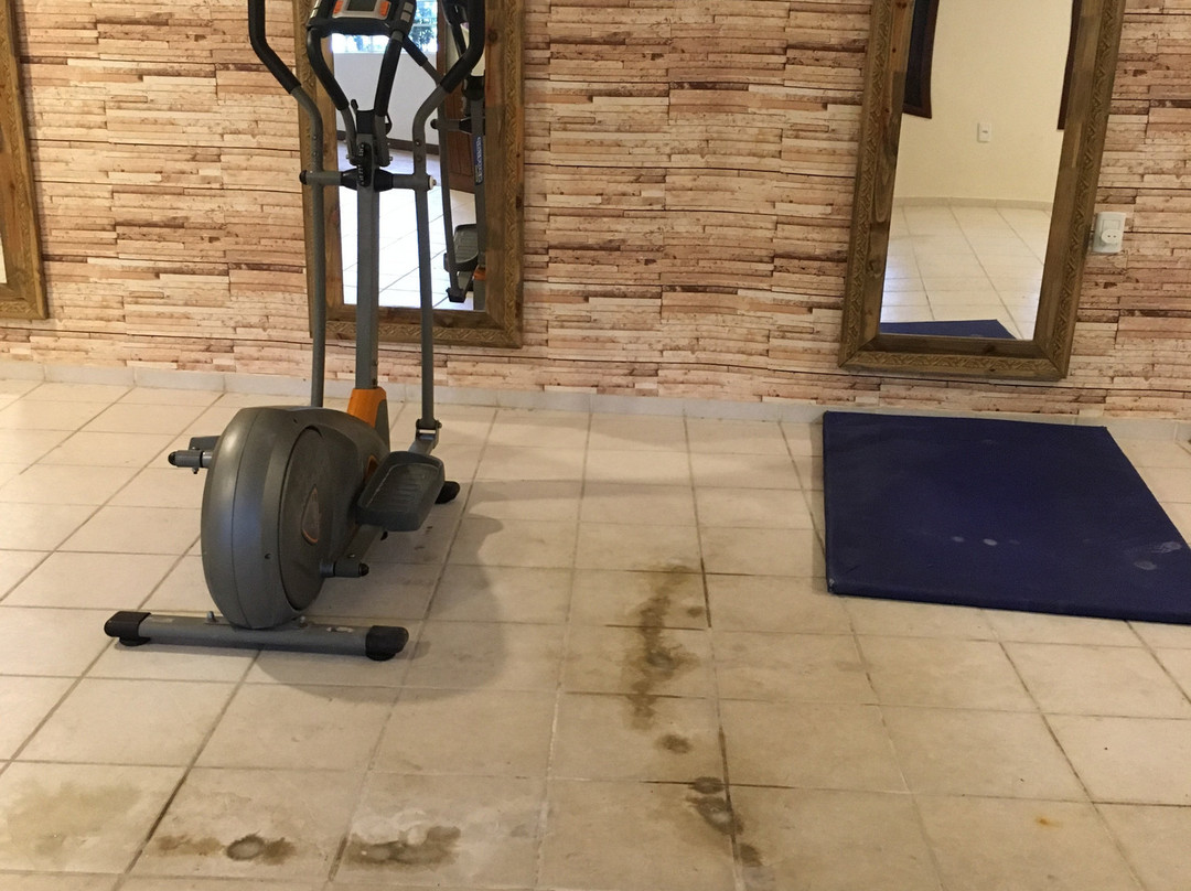 Hotel Sandrini主图