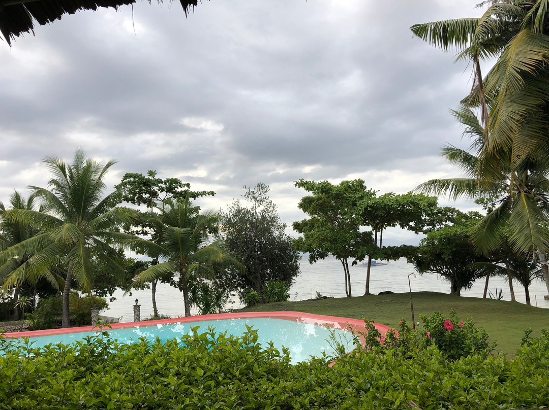 达克兹海滩度假酒店主图