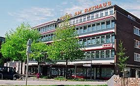 Hotel am Rathaus主图