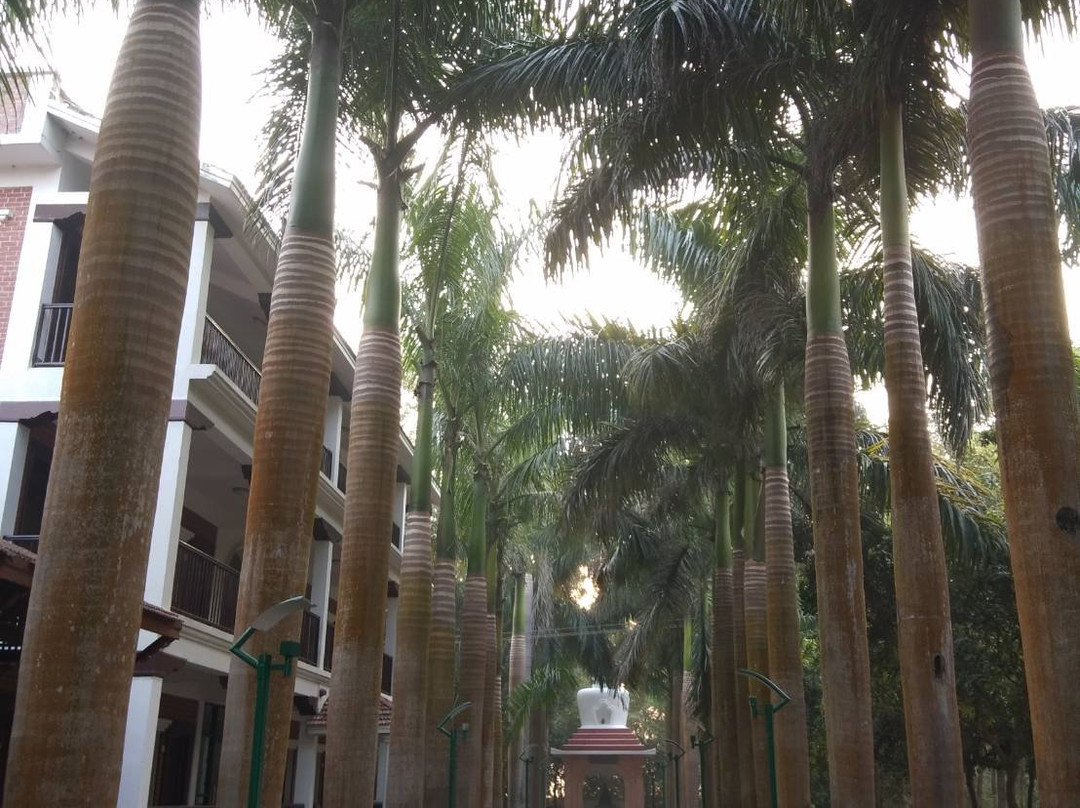 The Buddha Maya Garden Hotel By KGH Group主图