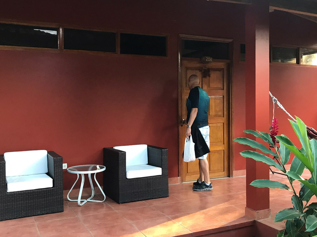 DM Hoteles Tarapoto主图