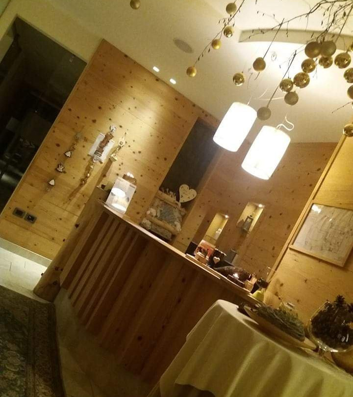 SPA Garden Relais景点图片