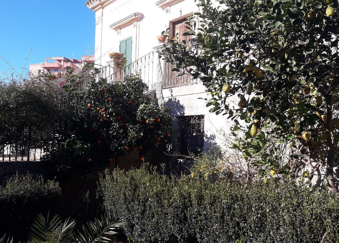 Modica Garden Resort主图