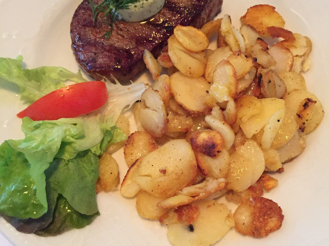 Hotel-Weinhaus Wiedemann主图