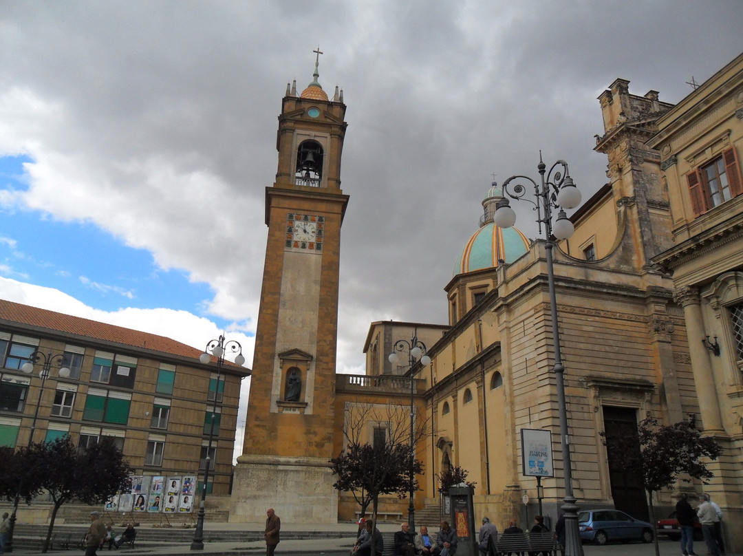 Cattedrale di San Giuliano景点图片