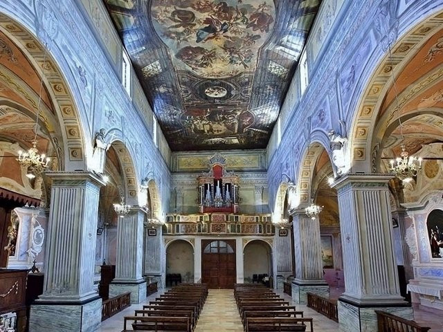 Chiesa di Santa Maria in Platea景点图片