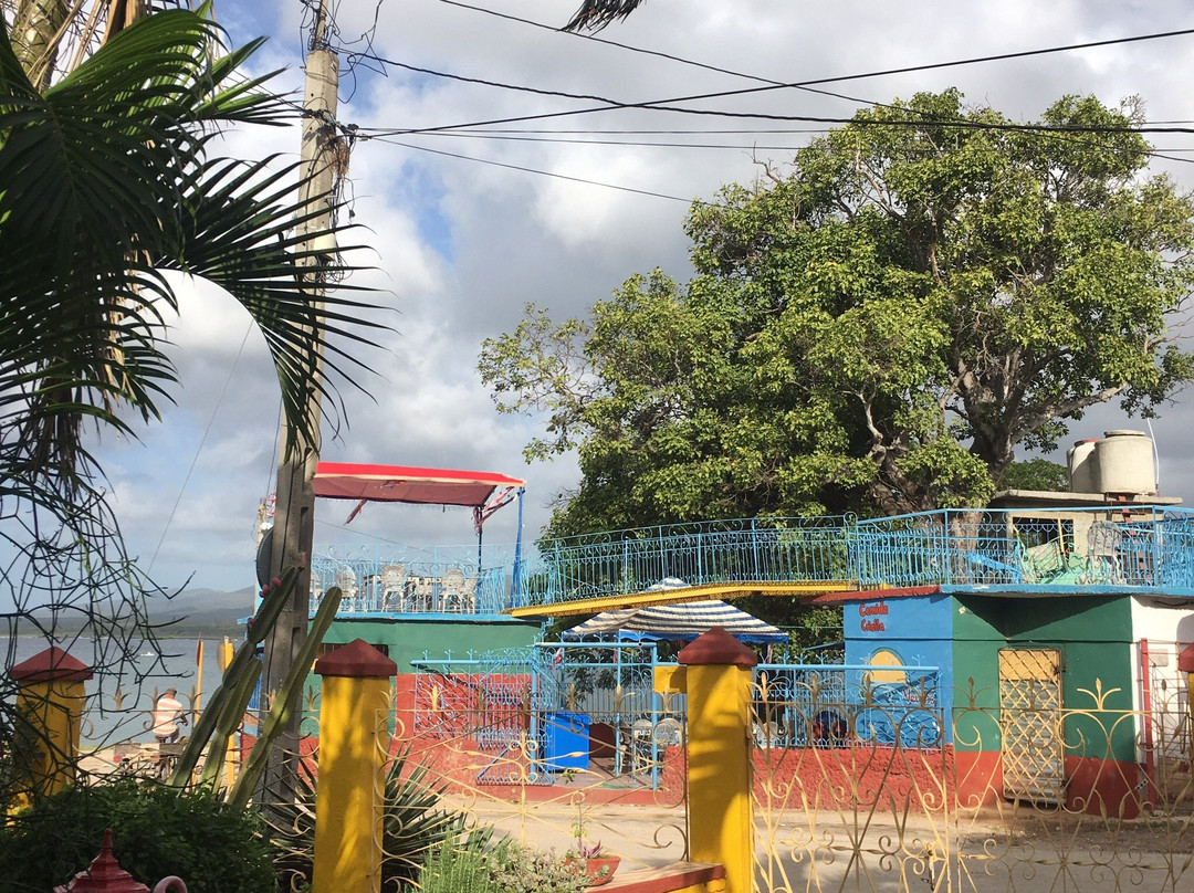 Hostal Idel & Domingo主图