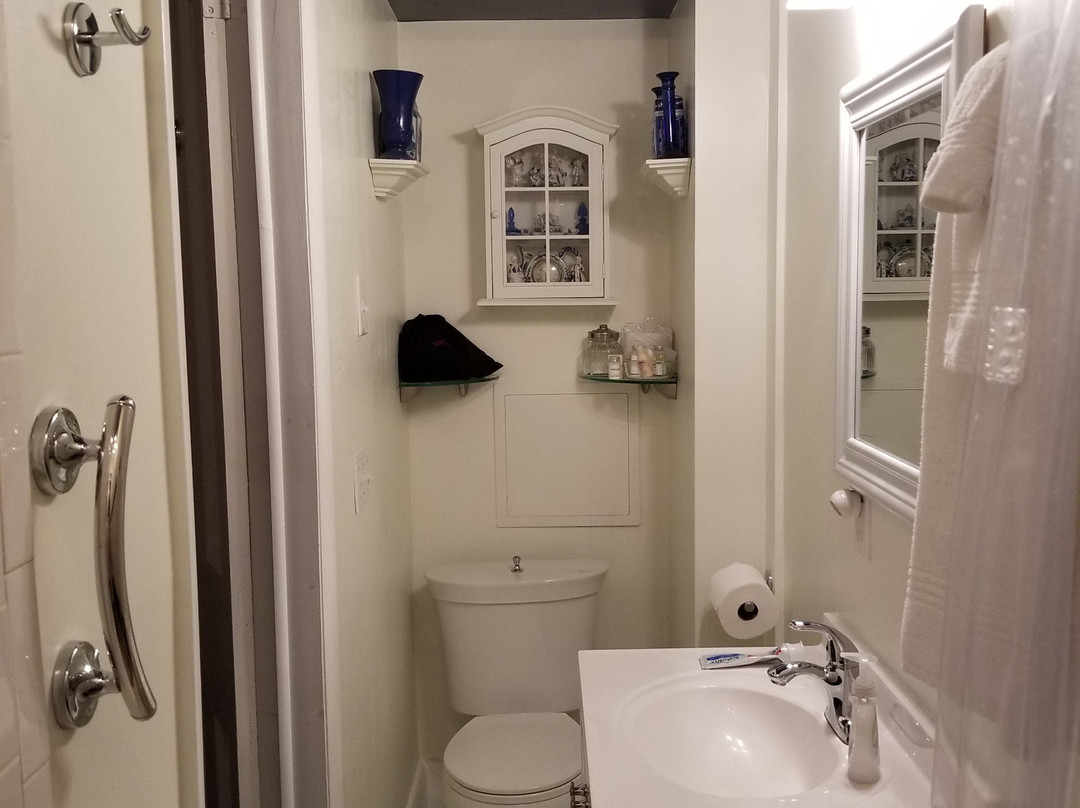 Allegiance Bed and Breakfast主图