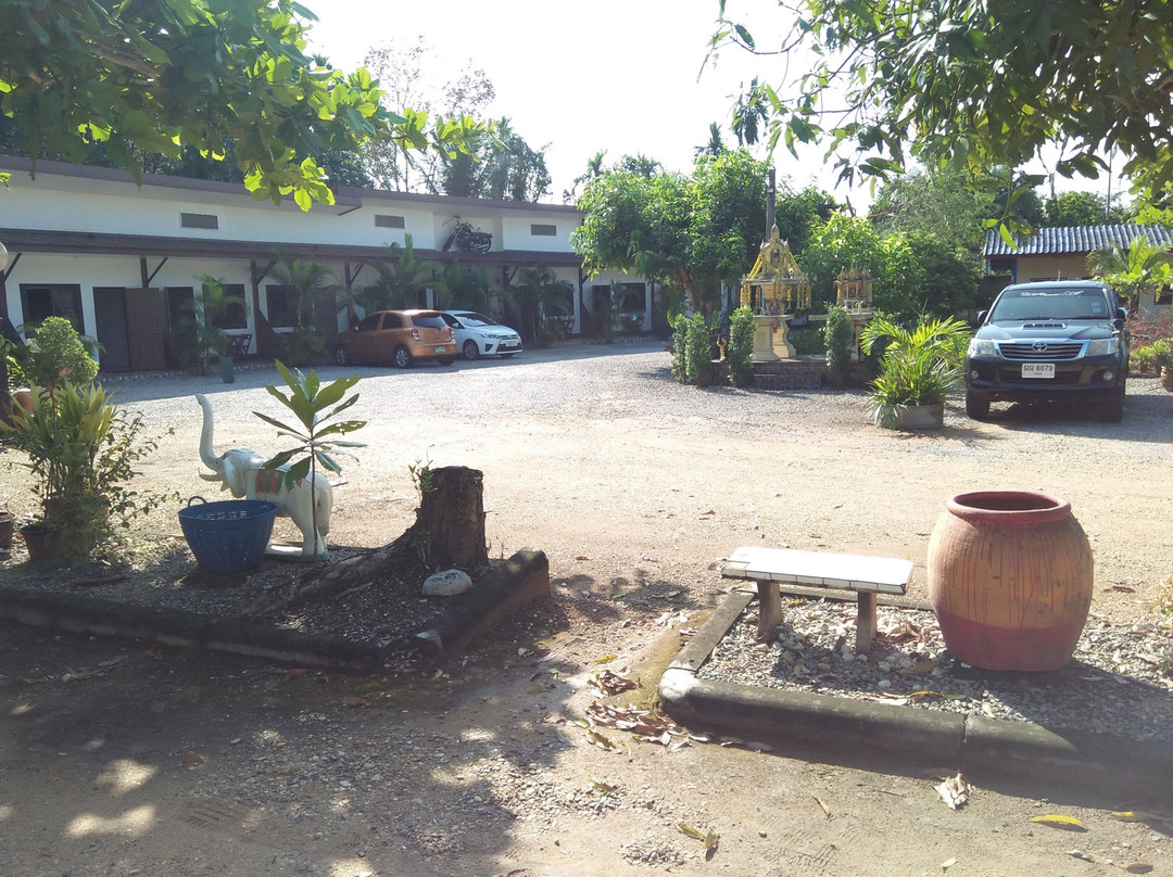 凯文之家1号汽车旅馆主图