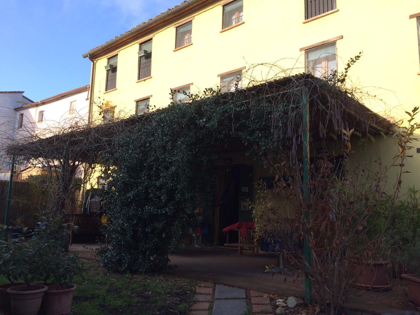 Locanda San Ginese - Room, Bed & Breakfast-浴室