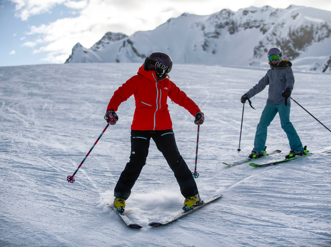 New Generation Ski & Snowboard School - Morzine景点图片