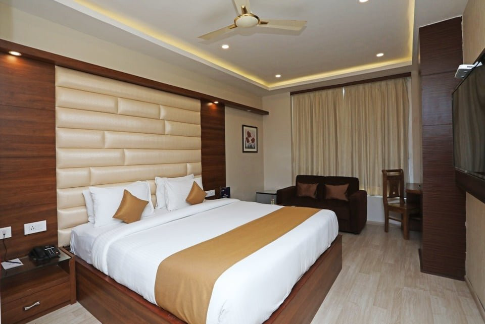 Stayotel Kolkata Airport主图