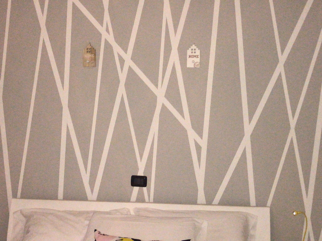 Villa Berghella主图