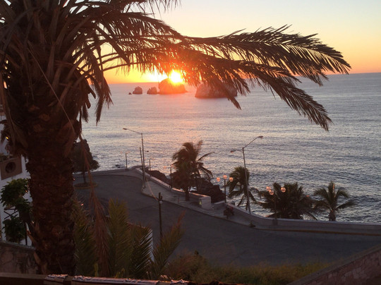 Hill House Mazatlan主图