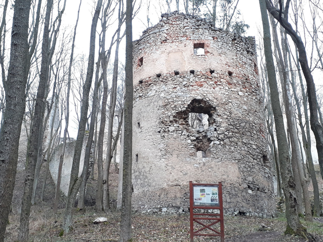 Castle Dobra Voda-Dobra Voda必去景点
