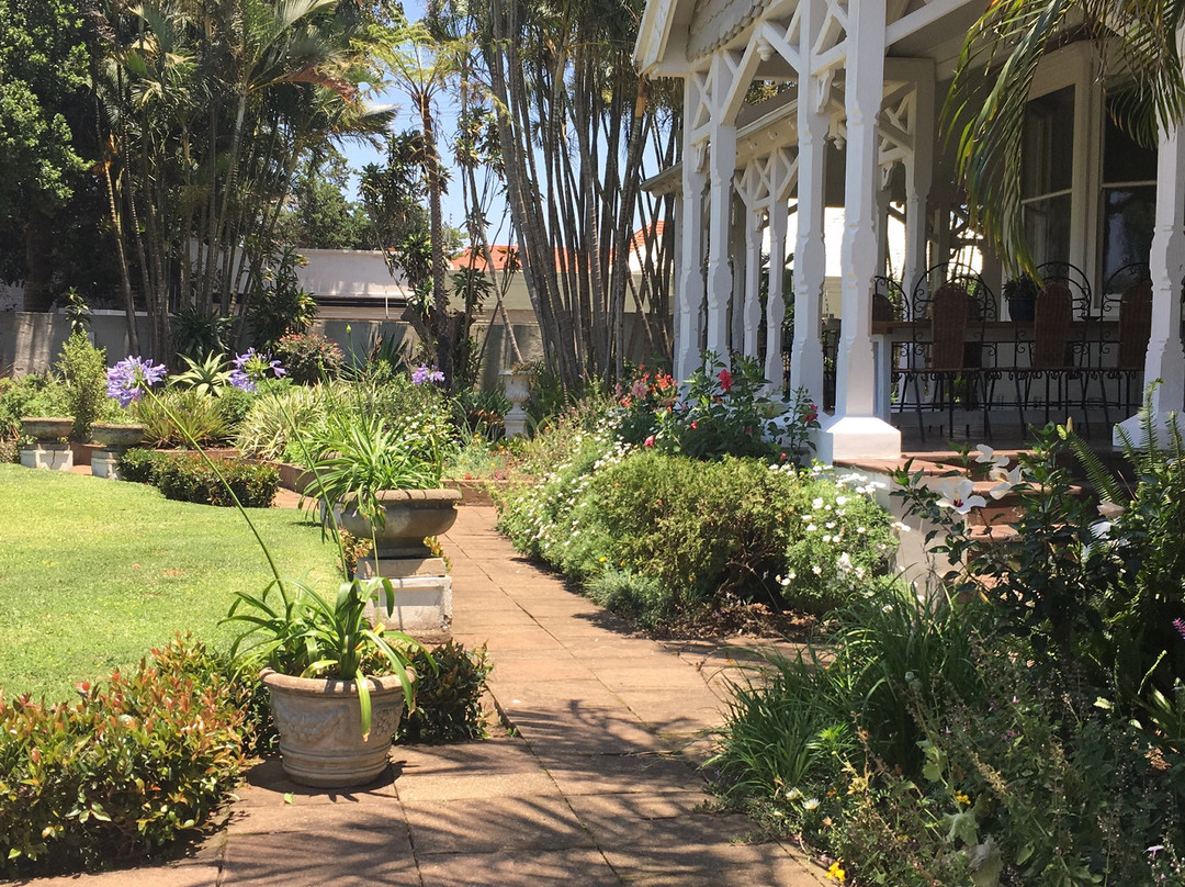 St Annes Guest House主图