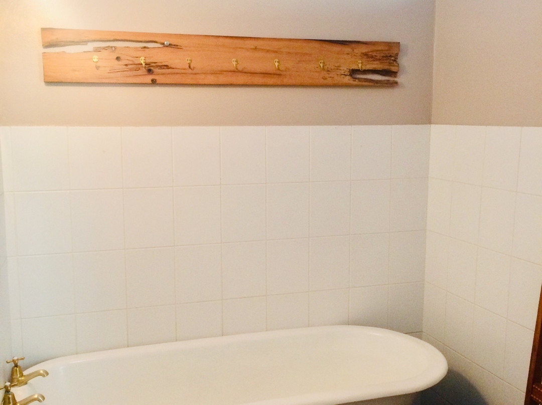 Kingwill's Guesthouse主图