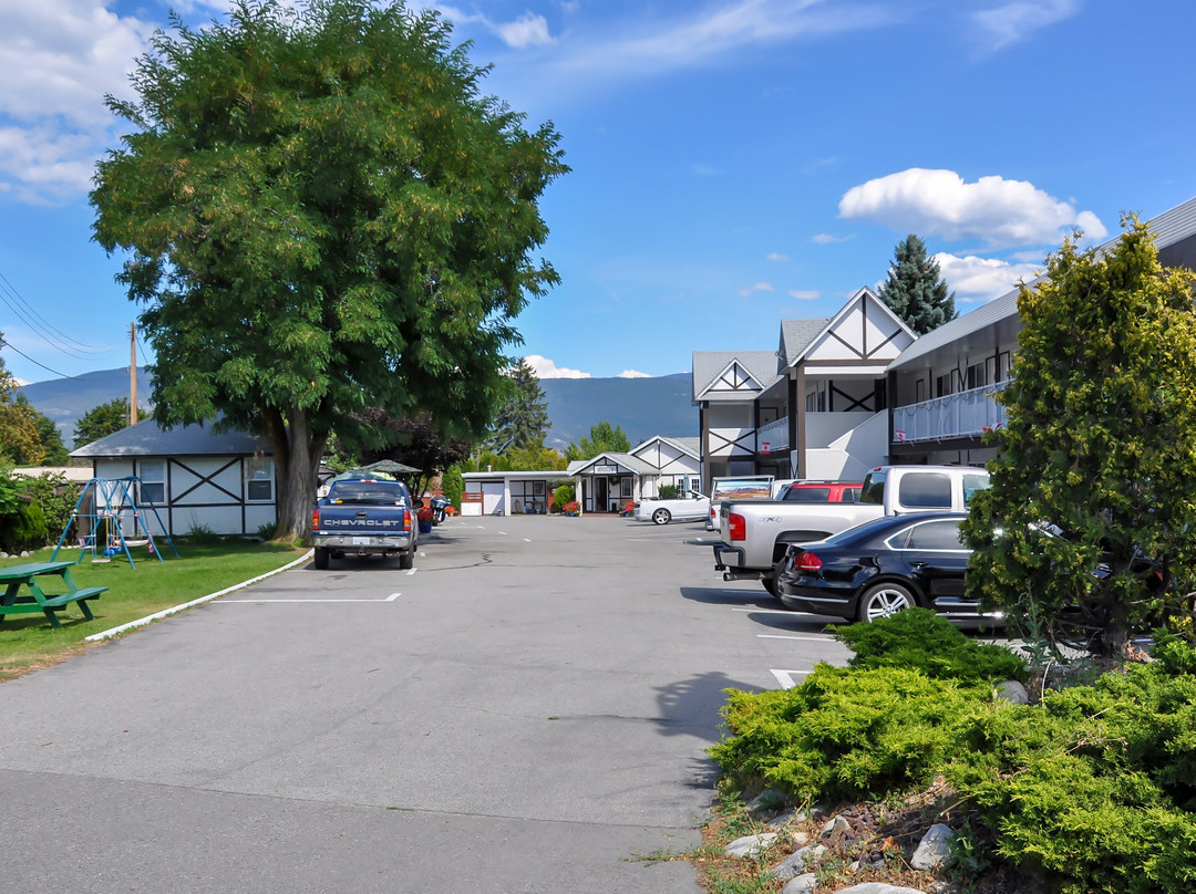 Rosedale Motel主图