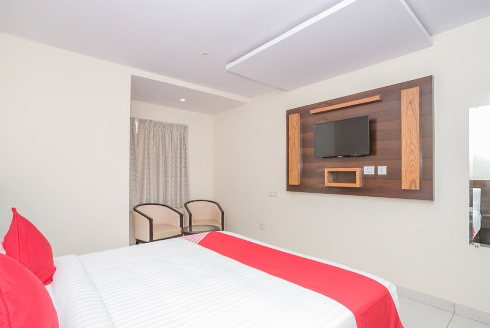 OYO 12922 Hotel Ivy Dew drops主图