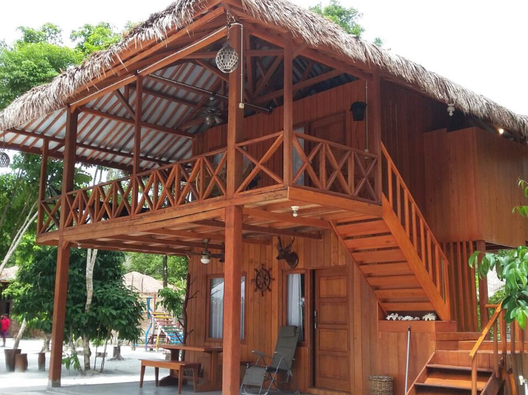 Leebong Island Resort主图