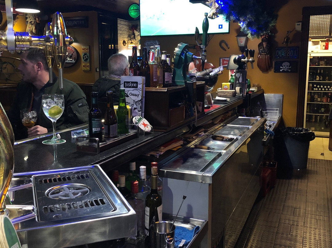 Beltz-毕尔巴鄂必去景点