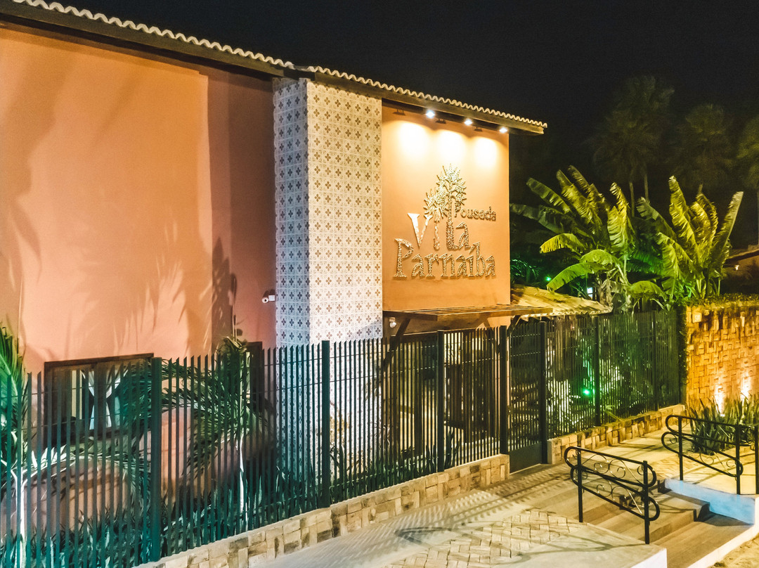Ilha das Canarias旅游攻略图片