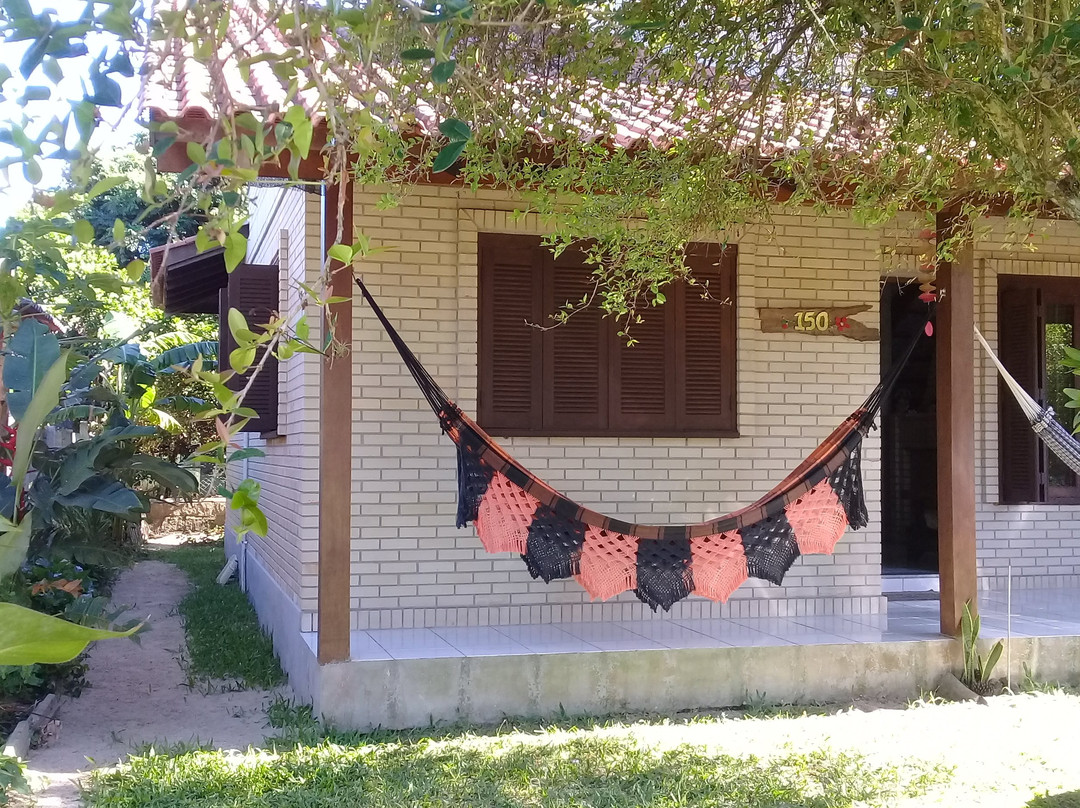 Hostel da Praia